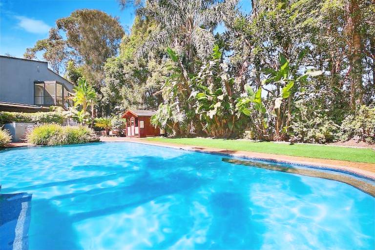 Resort  Saint Ives