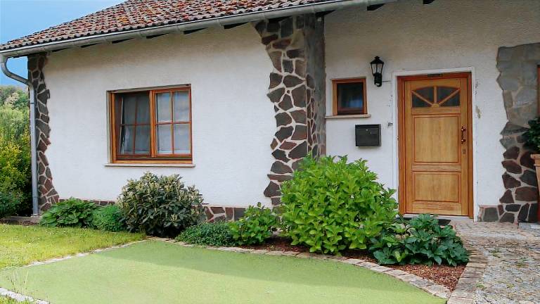 Ferienwohnung  Eppelborn