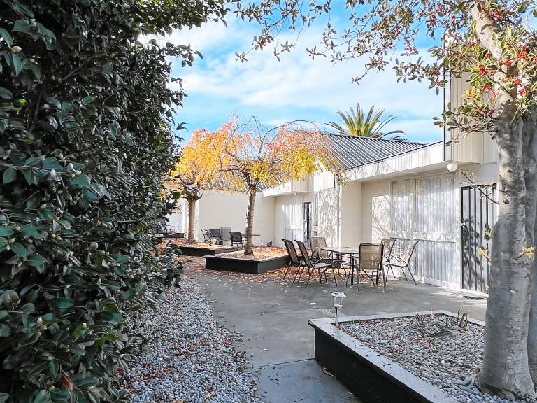 Diplomat Motel — photo 2
