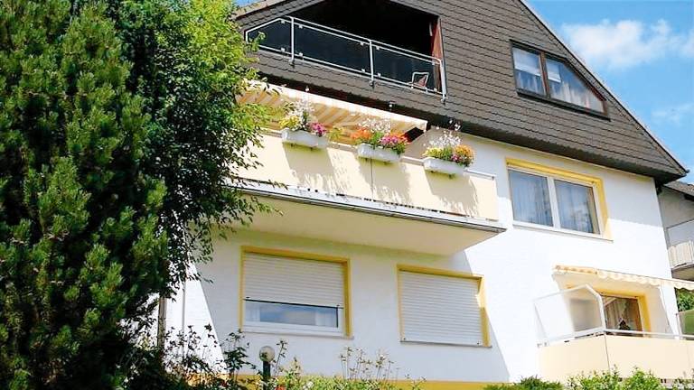 Ferienwohnung Bad Pyrmont