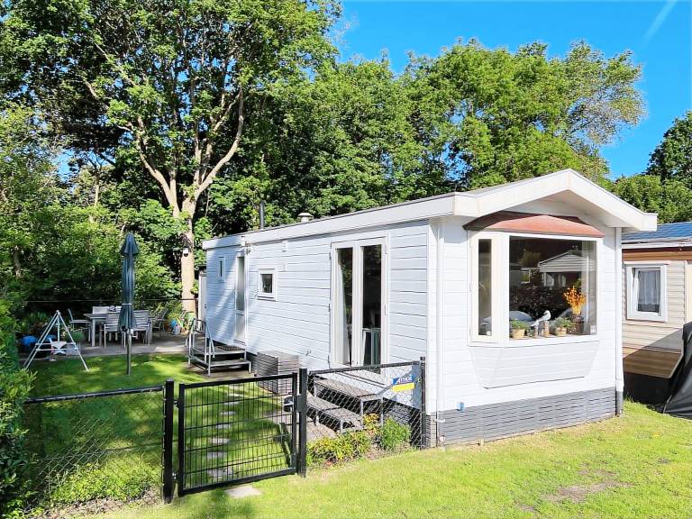 KD 884 Vakantiepark Kijkduin