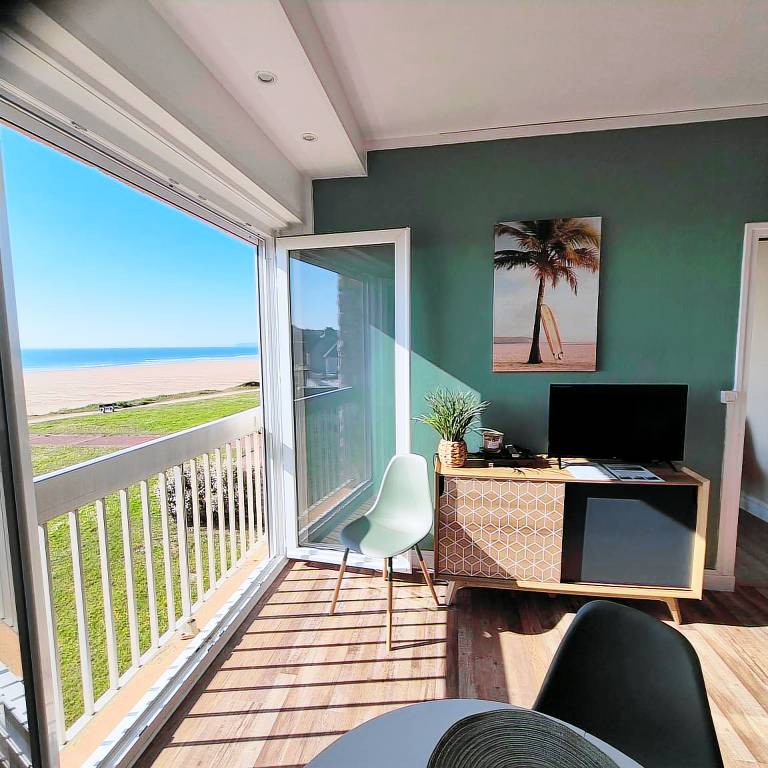 Appartement Flamanville