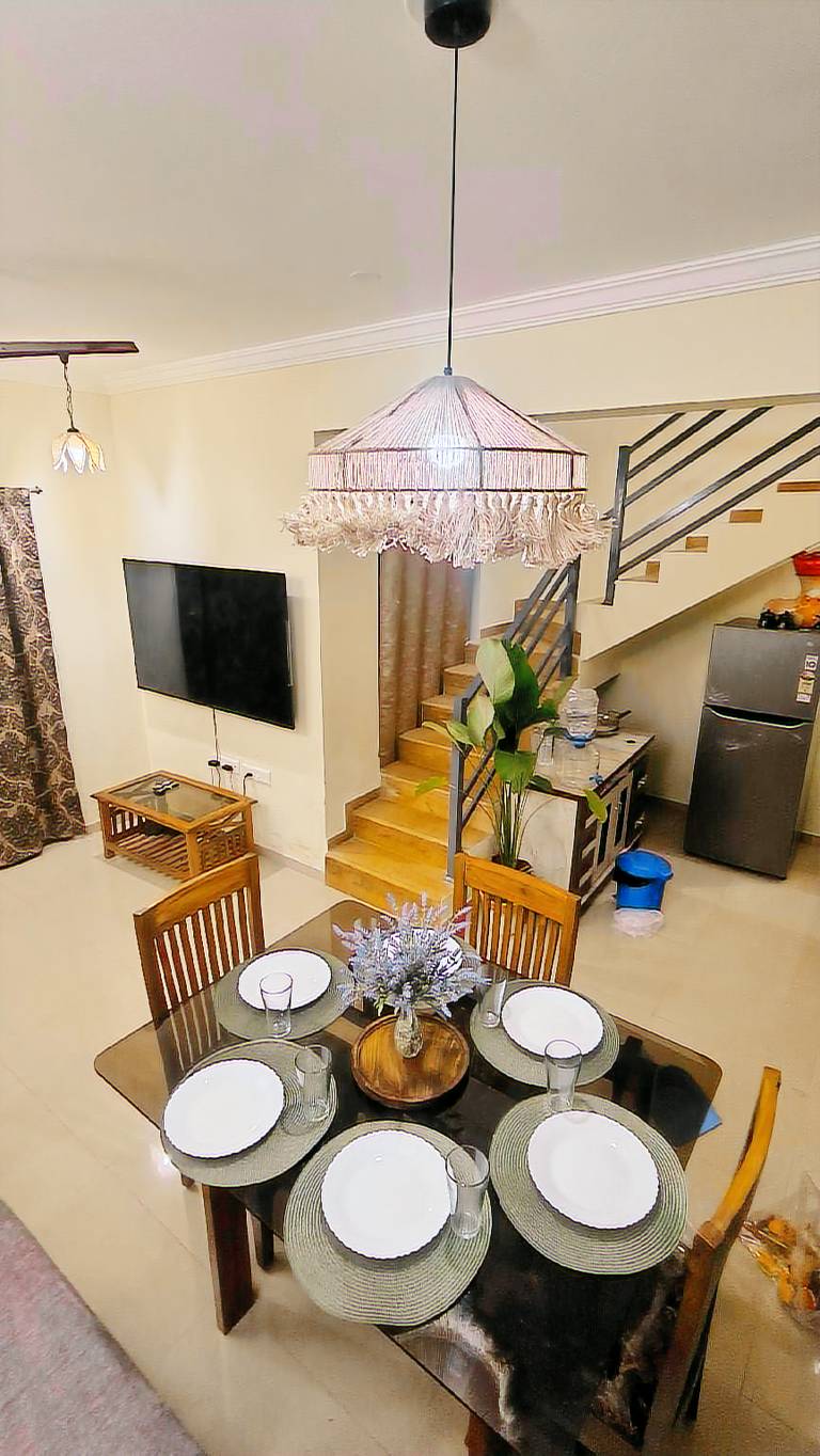 Rental apartment with yard & pool | Pets are welcome — photo 4