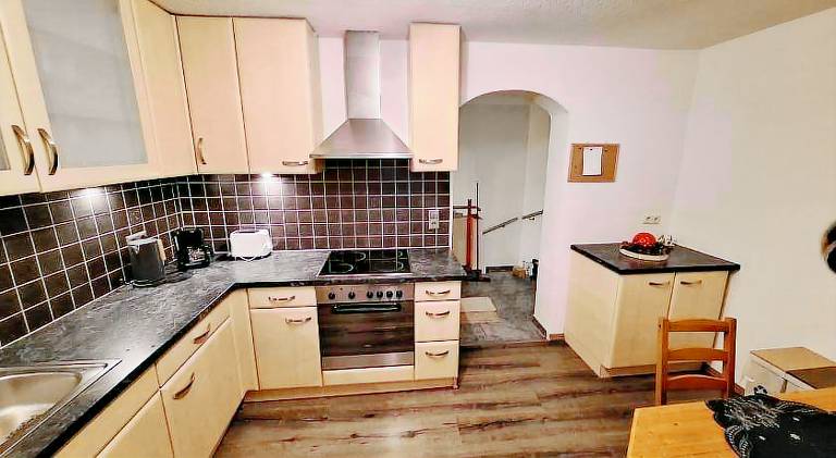 Spacious rental apartment | Pet-friendly — photo 3