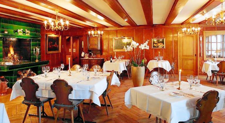 Landgasthof Hotel Rossli — photo 4
