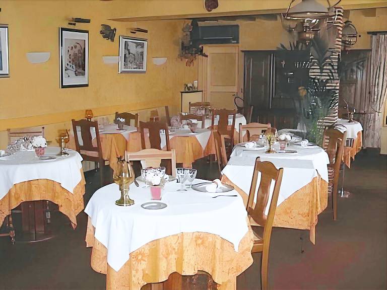 Logis Auberge A La Tete De Lard — photo 5