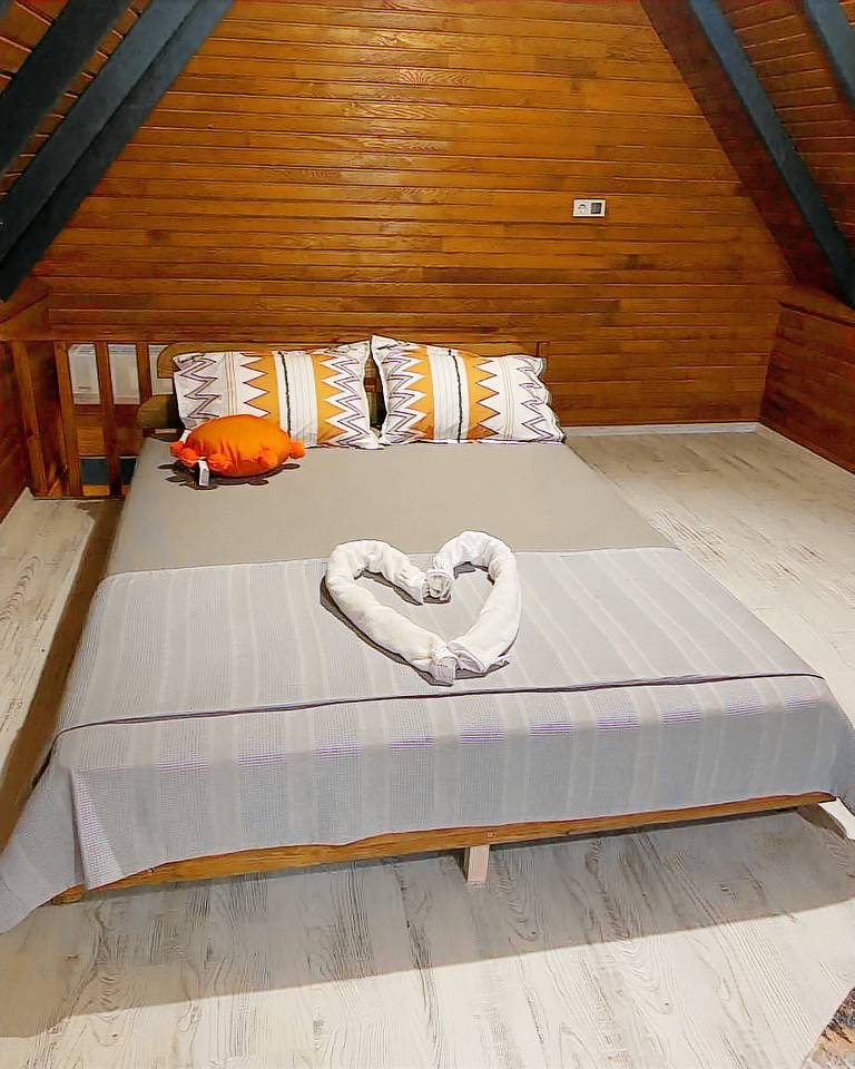 House  Çınarcık