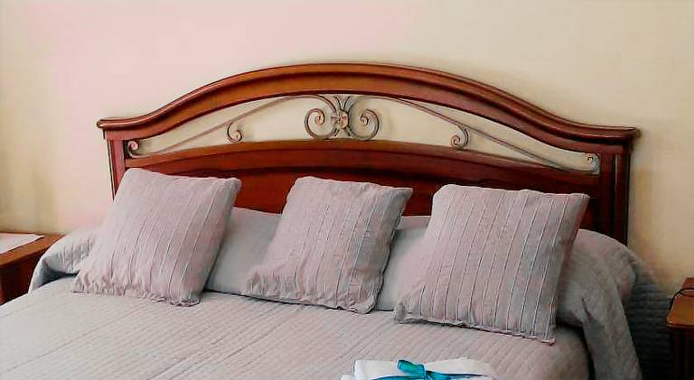 Apartment with 1 room for 4 persons — photo 2