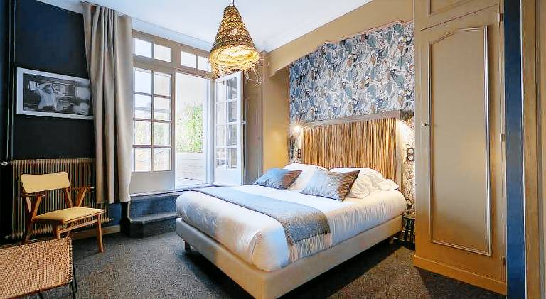 Hotel Saint-Julien in Angers