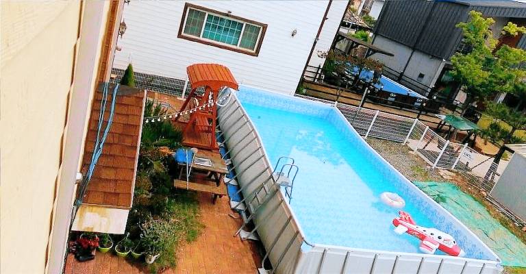Condo  Madongkeunmaeul 5-gil