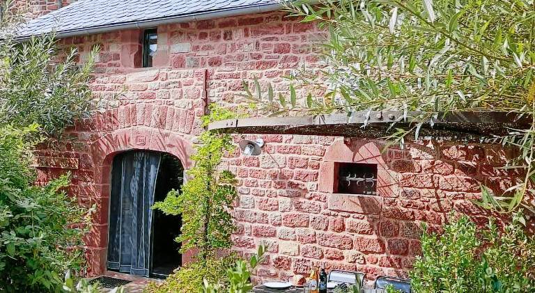House | Good for workation | Pets are welcome in Rodez