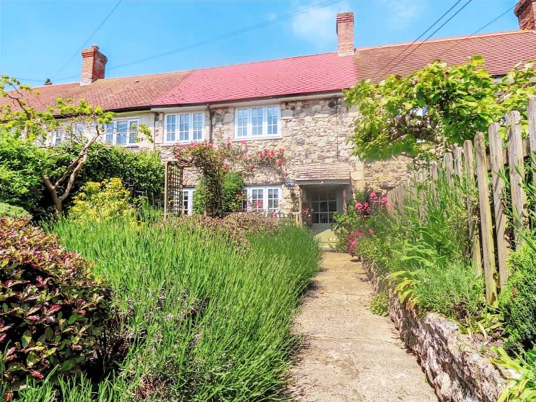 Cottage Branscombe