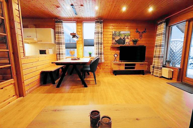 Ferienhaus Hasselfelde