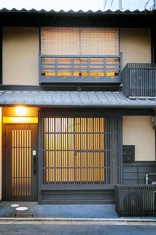 Ferienhaus Kadowakicho