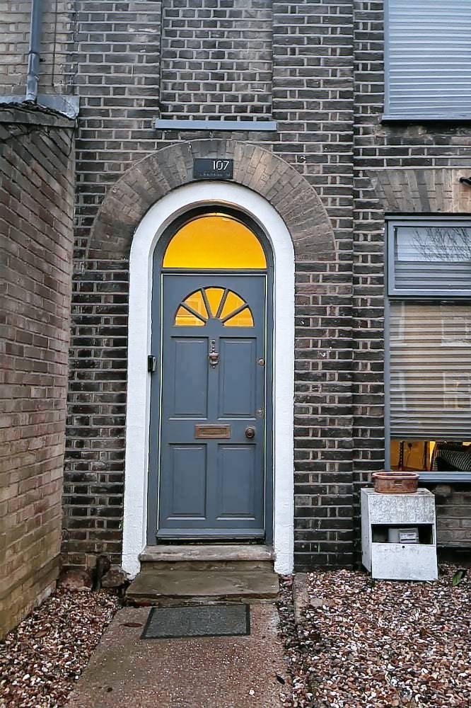 House Norwich