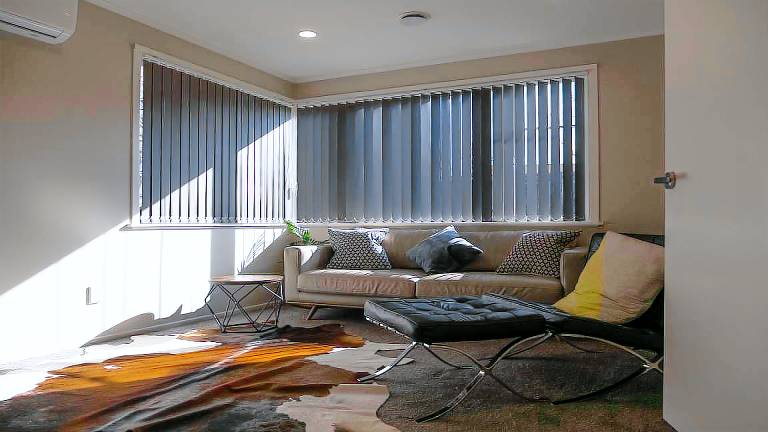 Spacious 2BR Home in Avondale