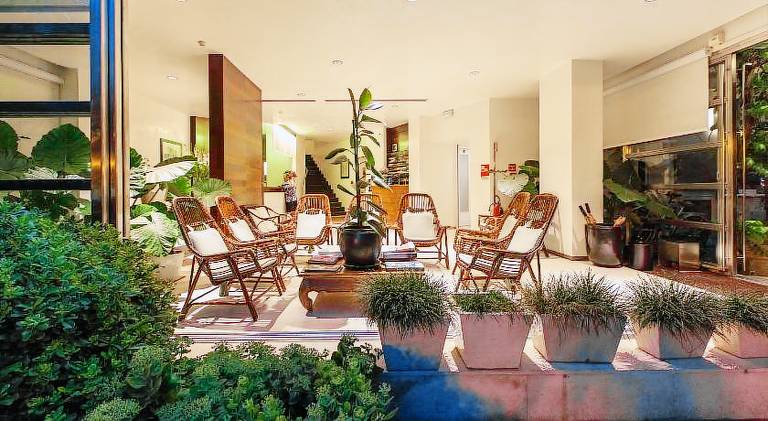 Albergo alla Spiaggia — photo 2