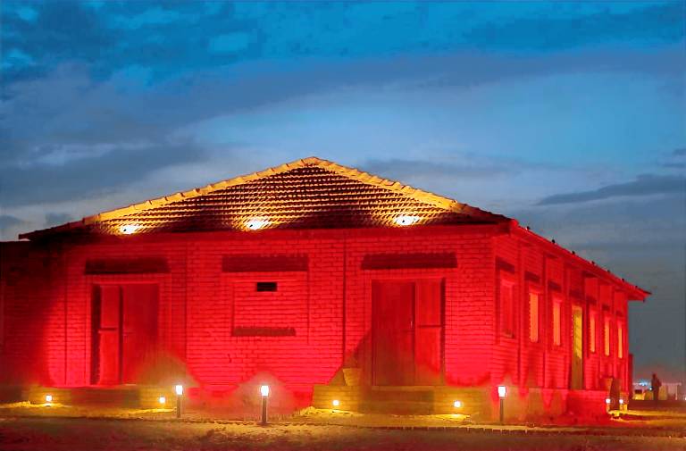DESERT LEELA RESORT in Jaisalmer
