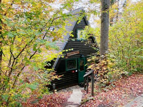 Ferienpark Durbuy