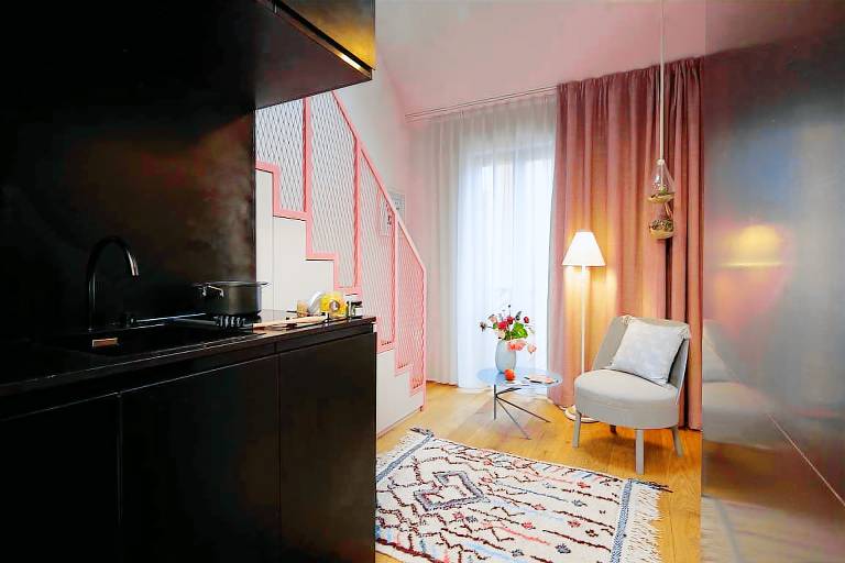 Apartment  Frankfurt am Main Süd