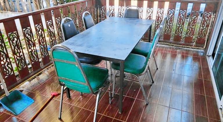 Vacation home with 2 rooms for 5 persons — photo 3