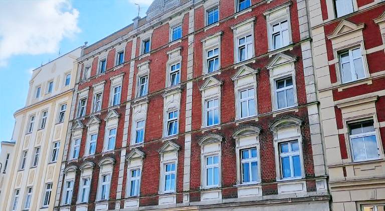 Holiday apartment with 2 rooms for 8 persons — photo 4