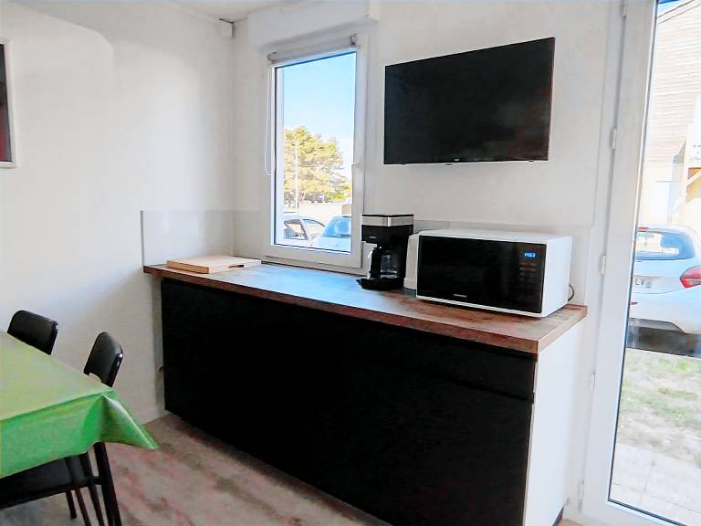 Wonderful rental apartment with garden | Sea view | Pets allowed — photo 2