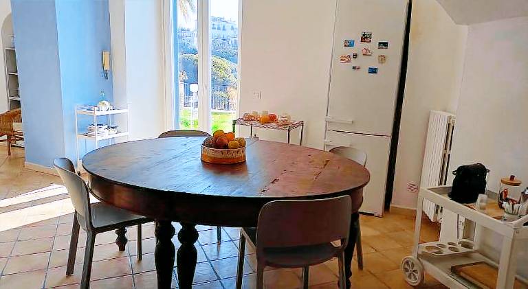 Villa with 3 rooms for 6 persons — photo 3