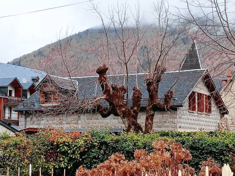 Chalet Bagnères-de-Luchon
