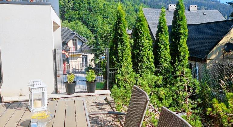 Apartment with 2 rooms for 6 persons — photo 3