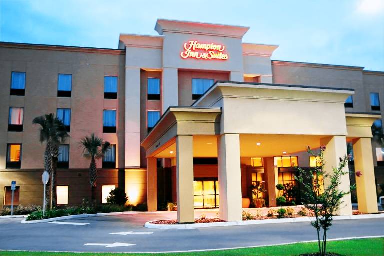 Hampton Inn & Suites Ocala - Belleview in Ocala, FL