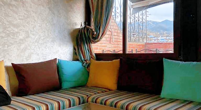Apartment with terrace | Pets are welcome — photo 3