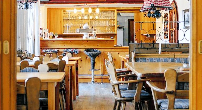 Gasthaus Talblick - Schwarzwald Plus Karte inkludiert — photo 3