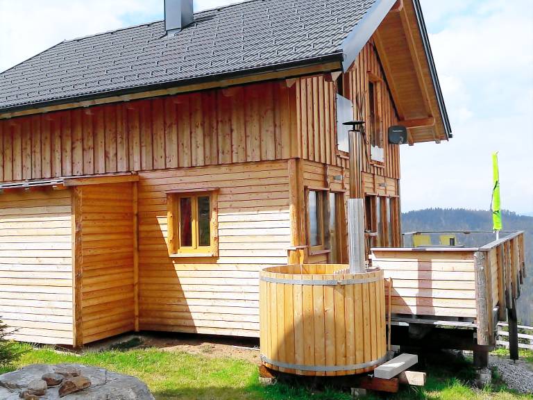 Ferienhaus in Gemeinde Bad Sankt Leonhard im Lavanttal f&uuml;r max. 8 Personen