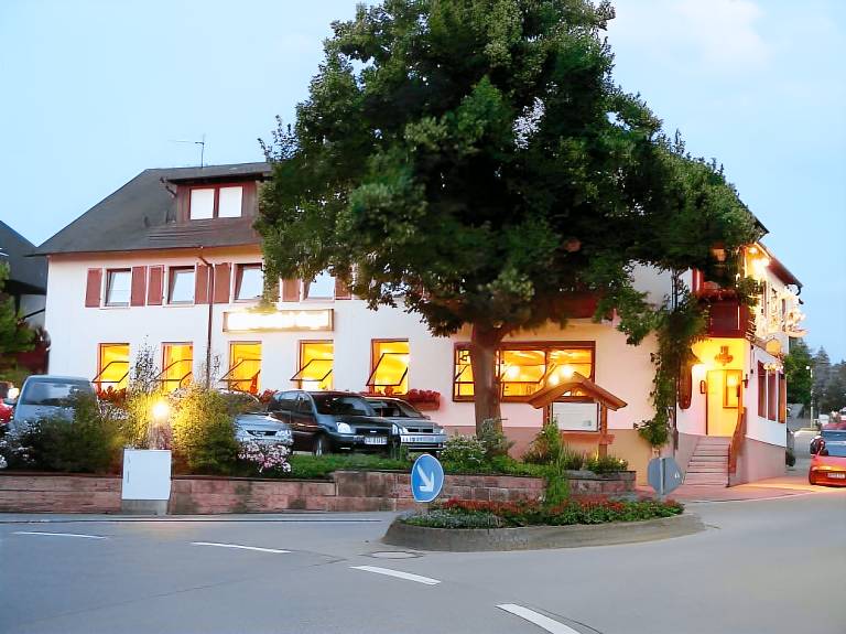 Bed & Breakfast Appenweier
