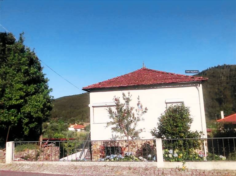 Cabana Figueiró dos Vinhos
