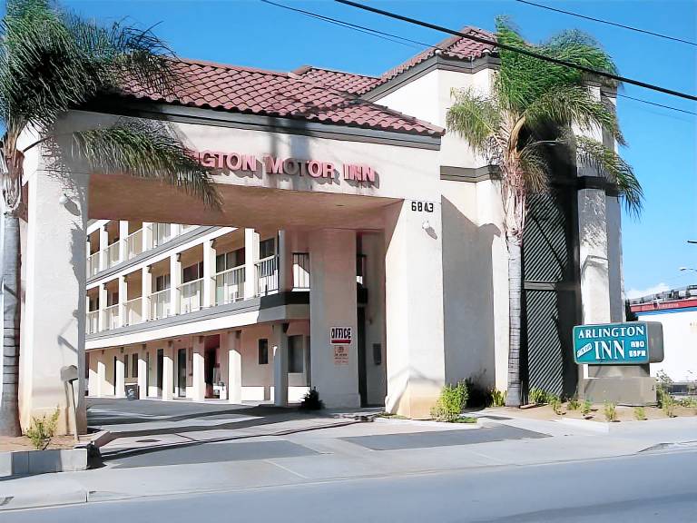 Arlington Inn