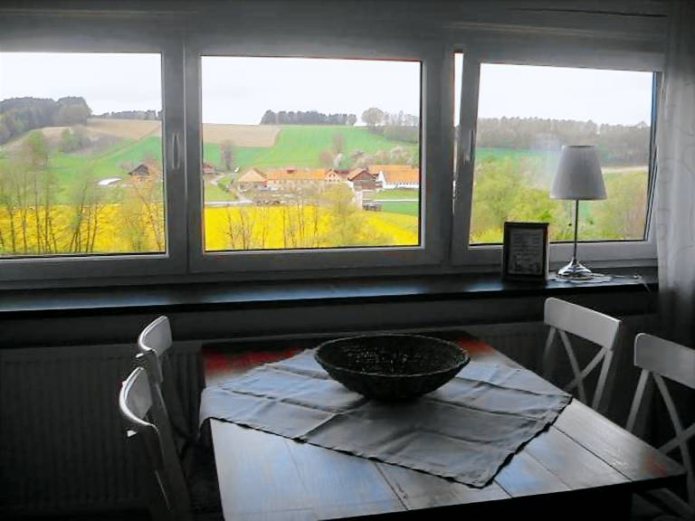 Ferienwohnung Brombach