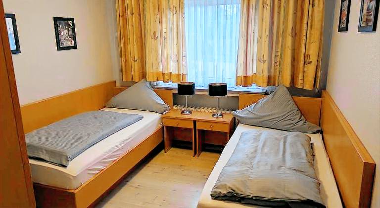 Hotel Alscher — photo 2