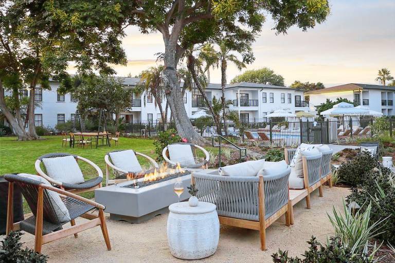 The Steward, Santa Barbara, a Tribute Portfolio Hotel — photo 4