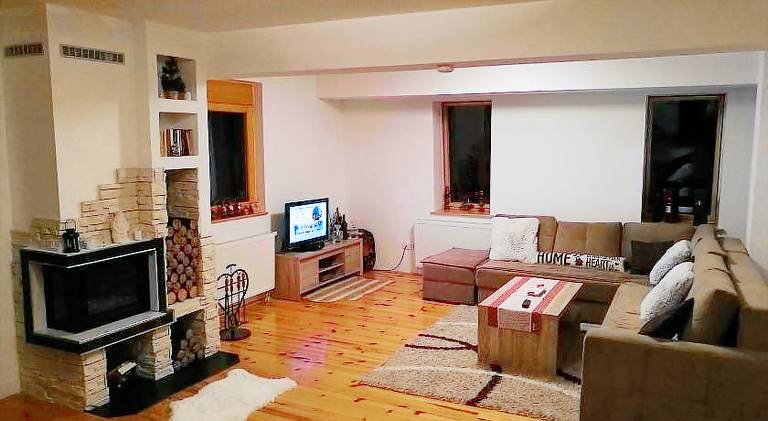 Apartma  Jahorina