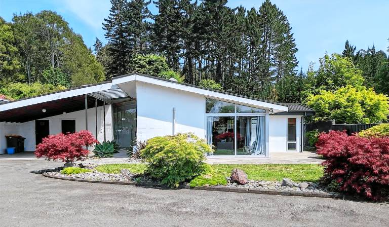 House Lynmore