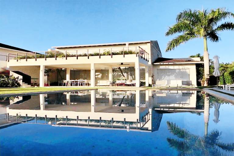 Villa  La Romana