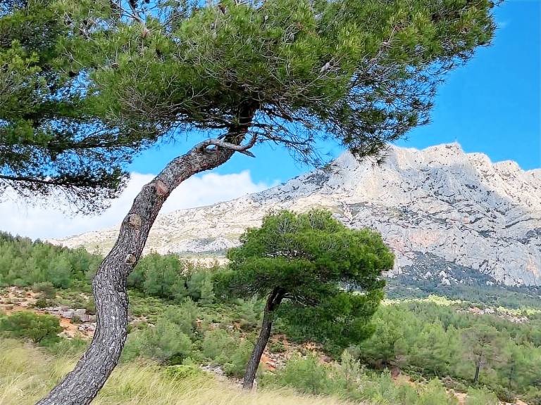 Mobil-home Rousset
