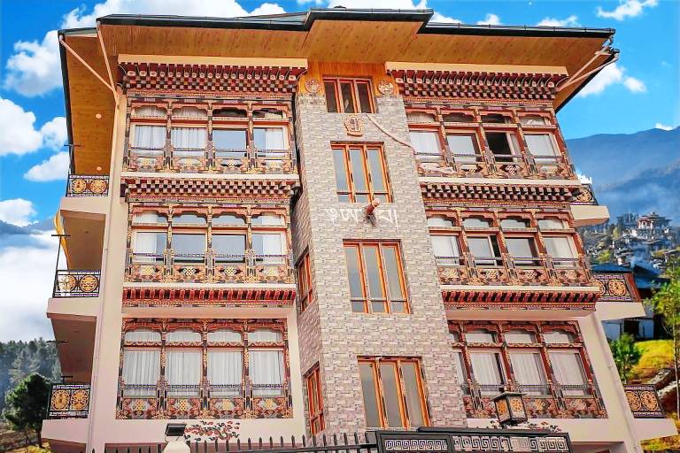 Apartment  Thimphu
