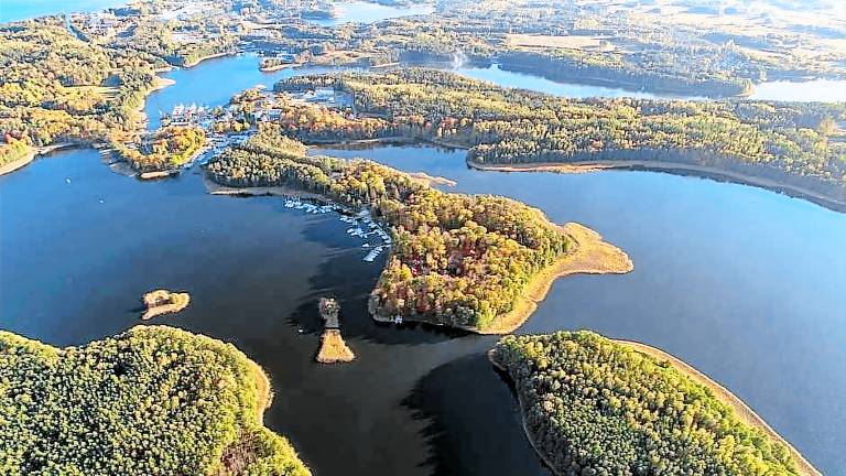 Kurort  Giżycko
