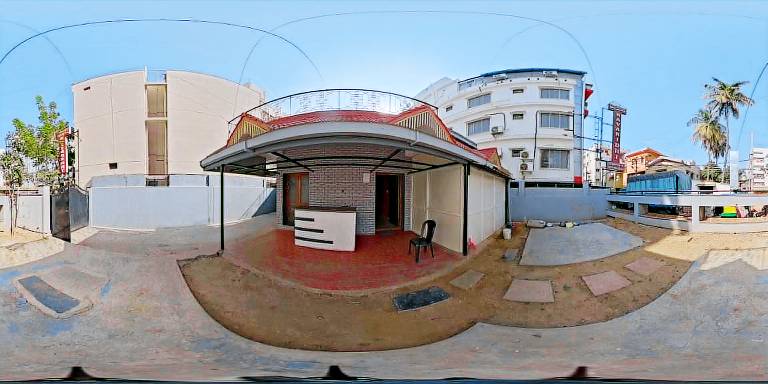 Goroomgo Garden Home Stay Bengaluru — photo 3
