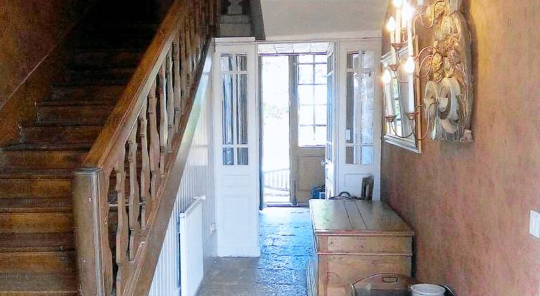 Vacation home with 5 rooms for 10 persons — photo 4