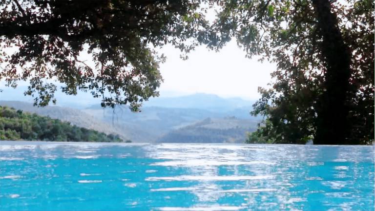 Villa Massa Martana