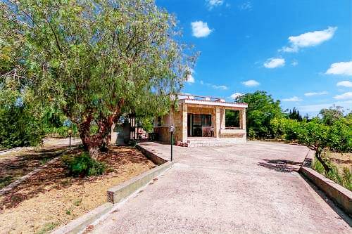 Casa Casarano